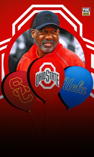 USC, UCLA 'can carry some weight' in Big Ten, Ohio State AD says